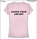 11FL010D Dance Off