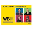 Warner Bros. DTVD Emmy Consideration Ad