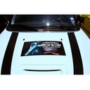 Car Magnet- Hood
