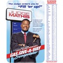 Judge Mathis