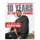 Judge Mathis