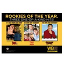 Rookies Of The Year