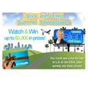 On-line Banner Ad