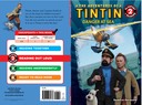 TINTIN book_sea