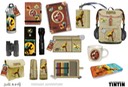 TinTin Wild&Wolf - VINTAGE ADVENTURE