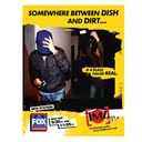 TMZ - “Gotta Keep It Real” Launch