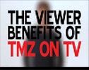 TMZ New Season On-Air Launches