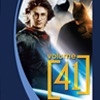 Warner Bros - Vol 41 Movie Package